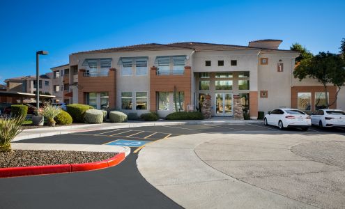 Sage Luxury Apartment Homes