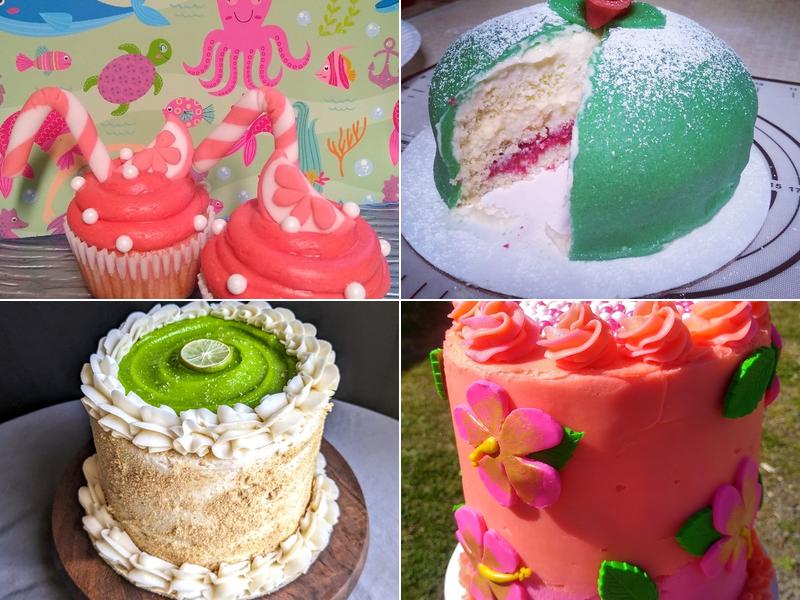 Cyd's Sinful Sweets 63442 Capitol Dr, Coos Bay