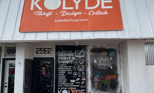 Kolyde