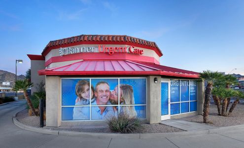 Banner Urgent Care