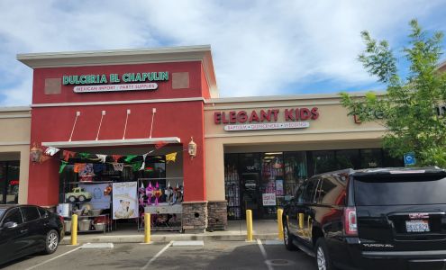 El Chapulín Dulceria & Artesanía Imports