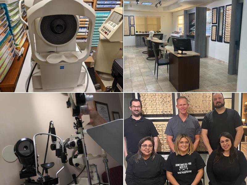 Nuvision Centers - Phoenix