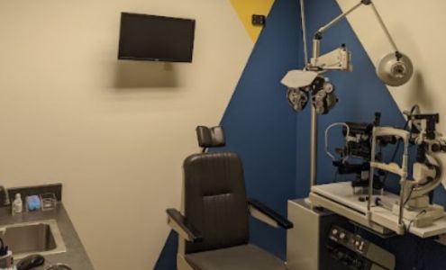 Nuvision Centers - Phoenix