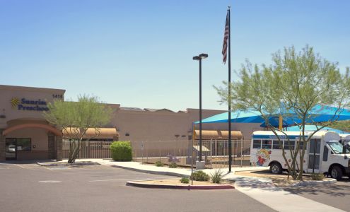 Sunrise Preschools