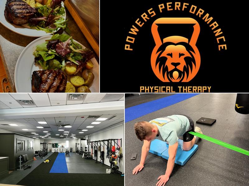 Powers Performance Physical Therapy, LLC