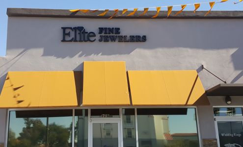Elite Fine Jewelers