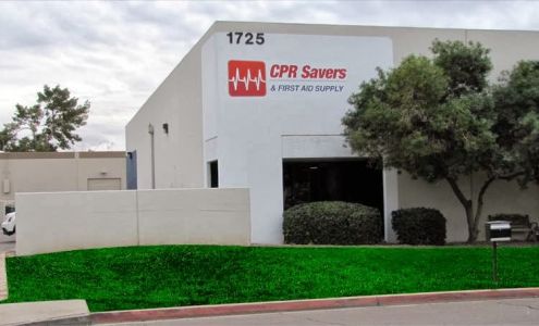 CPR Savers & First Aid Supply, LLC