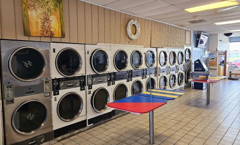 Ship N’ Shore Laundry