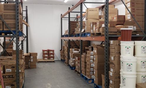 International Foods Group