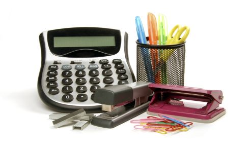 Swift Office Supplies