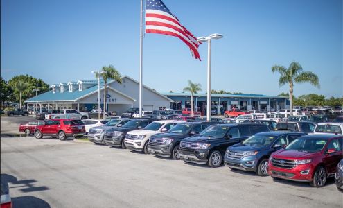 Gilbert Ford Service