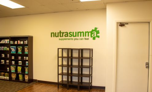 Nutrasumma, Inc.