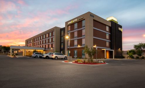 Home2 Suites by Hilton Phoenix Airport North