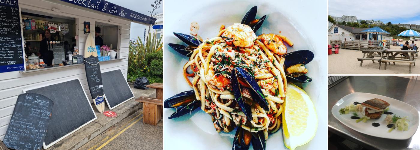 Porthminster Beach Cafe