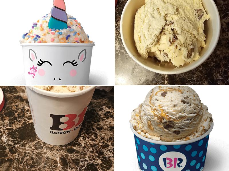 Baskin-Robbins
