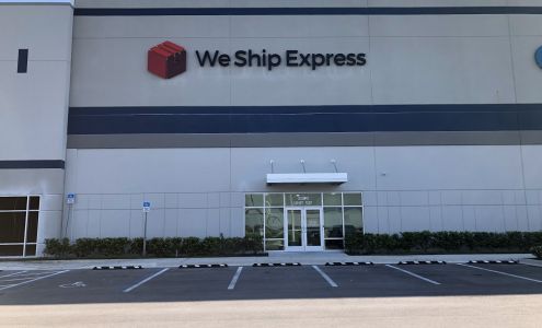We Ship Express