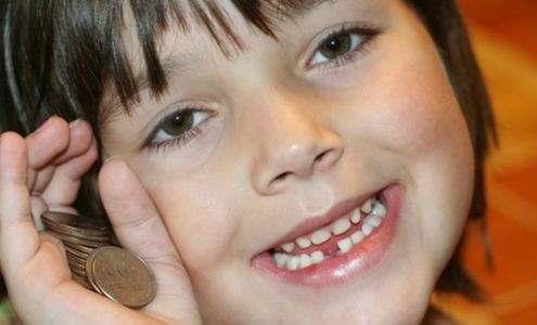 Kid's Corner Preschool & Childcare