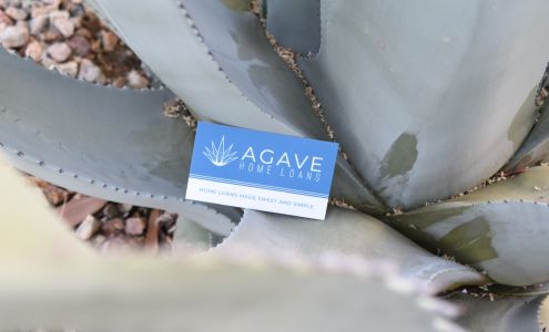 Agave Home Loans