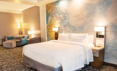 Courtyard by Marriott Mesa at Wrigleyville West