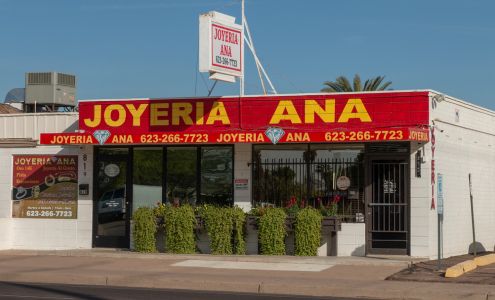 joyeria ana