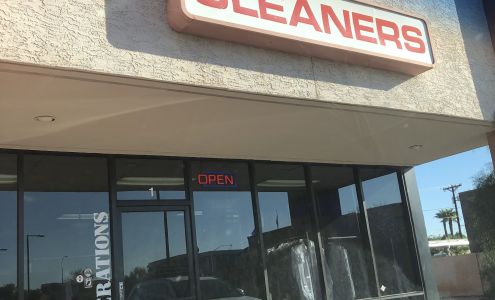 American Dry Cleaning