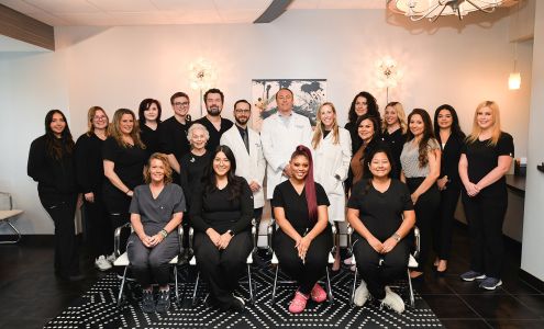 Valley Eyecare Center