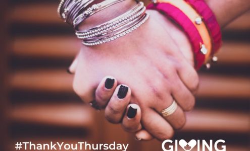 Norfolk Pregnancy & Family Resource Centre