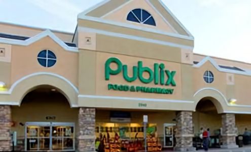 Publix Pharmacy at Johns Creek Center