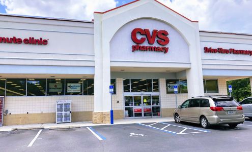 CVS