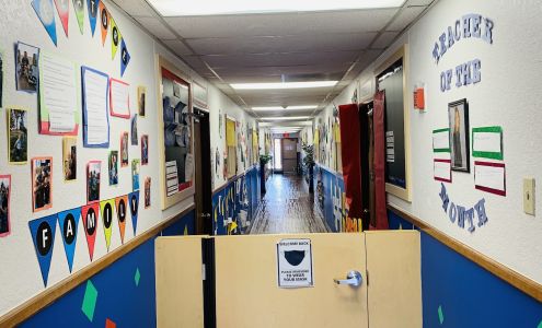 Alma Mesa KinderCare