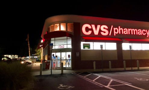 CVS