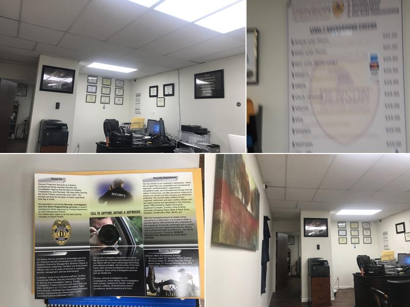 FBI BACKGROUND CHECKS