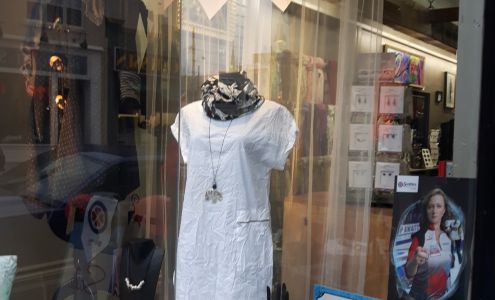 Lousje & Bean Boutique