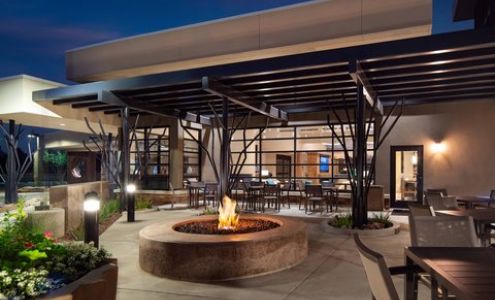 Residence Inn Scottsdale Salt River