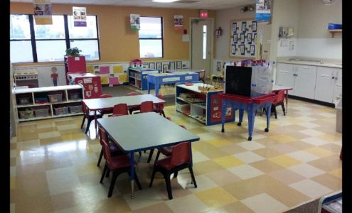 Mountain Park Ranch KinderCare