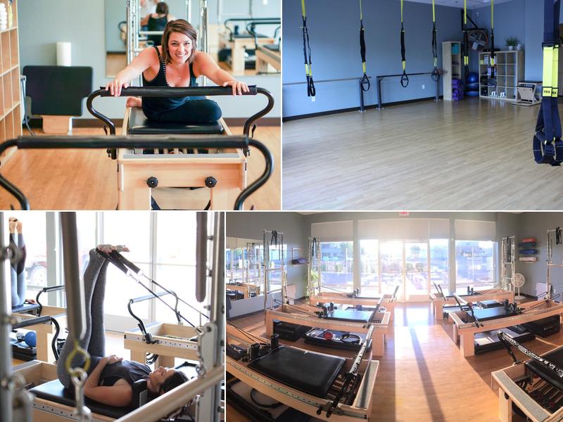 Pilates Tempe