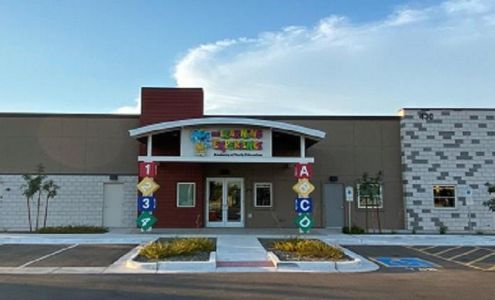 The Learning Experience - Mesa-Dobson Ranch