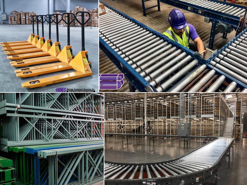 Storage Equipment Systems, Inc.