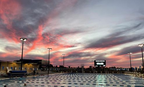 Phoenix Swim Club Paradise Valley