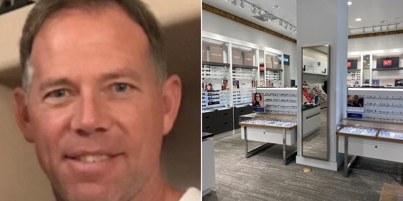 Brian L. Farquhar, OD, PLC