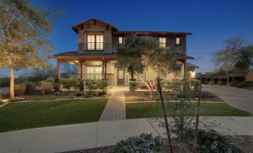 Lizy Hoeffer - Phoenix Loan Officer