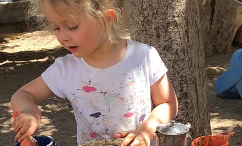 Early Education Cooperative Preschool Paradise Valley