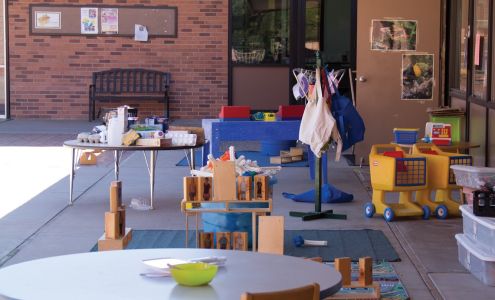 Paradise Valley United Methodist Church Preschool Paradise Valley