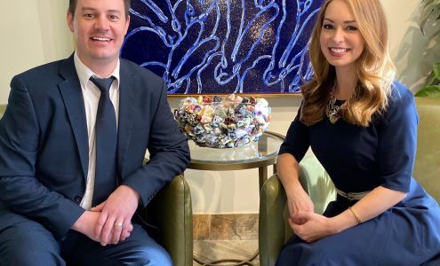 GENEVA FINANCIAL LLC Kevin Pistole