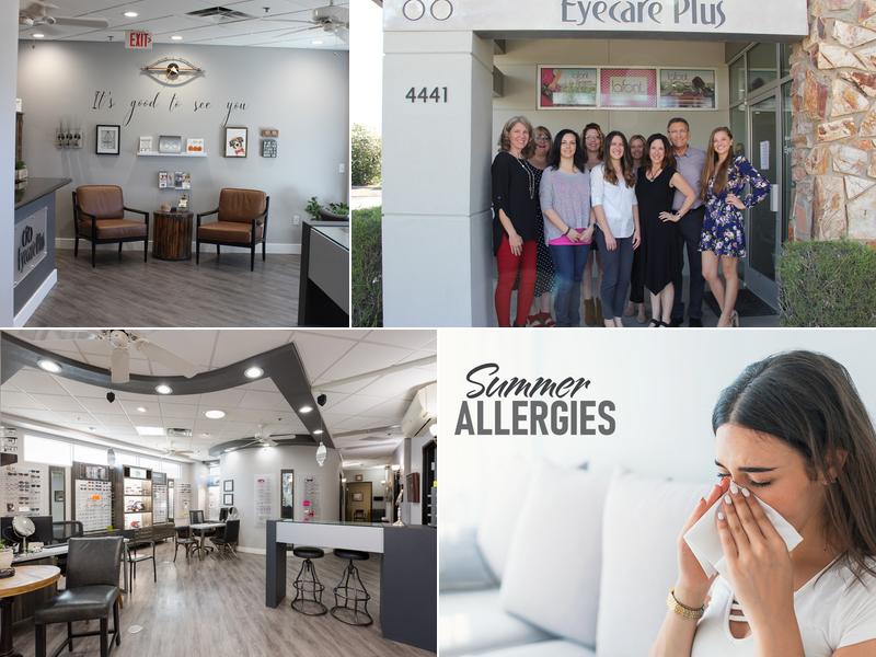Eyecare Plus Scottsdale