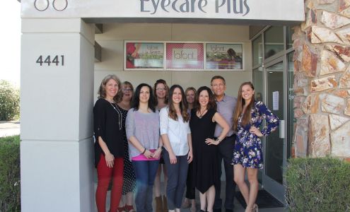 Eyecare Plus Scottsdale