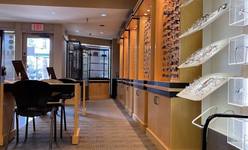 Optical Expressions - Hilton Village