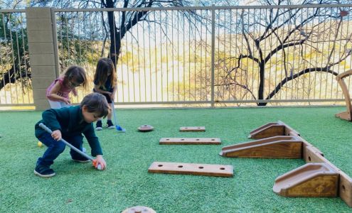 Magical Journey Learning Center