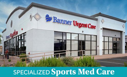 Banner Urgent Care