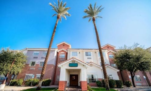 Quality Inn Chandler I-10